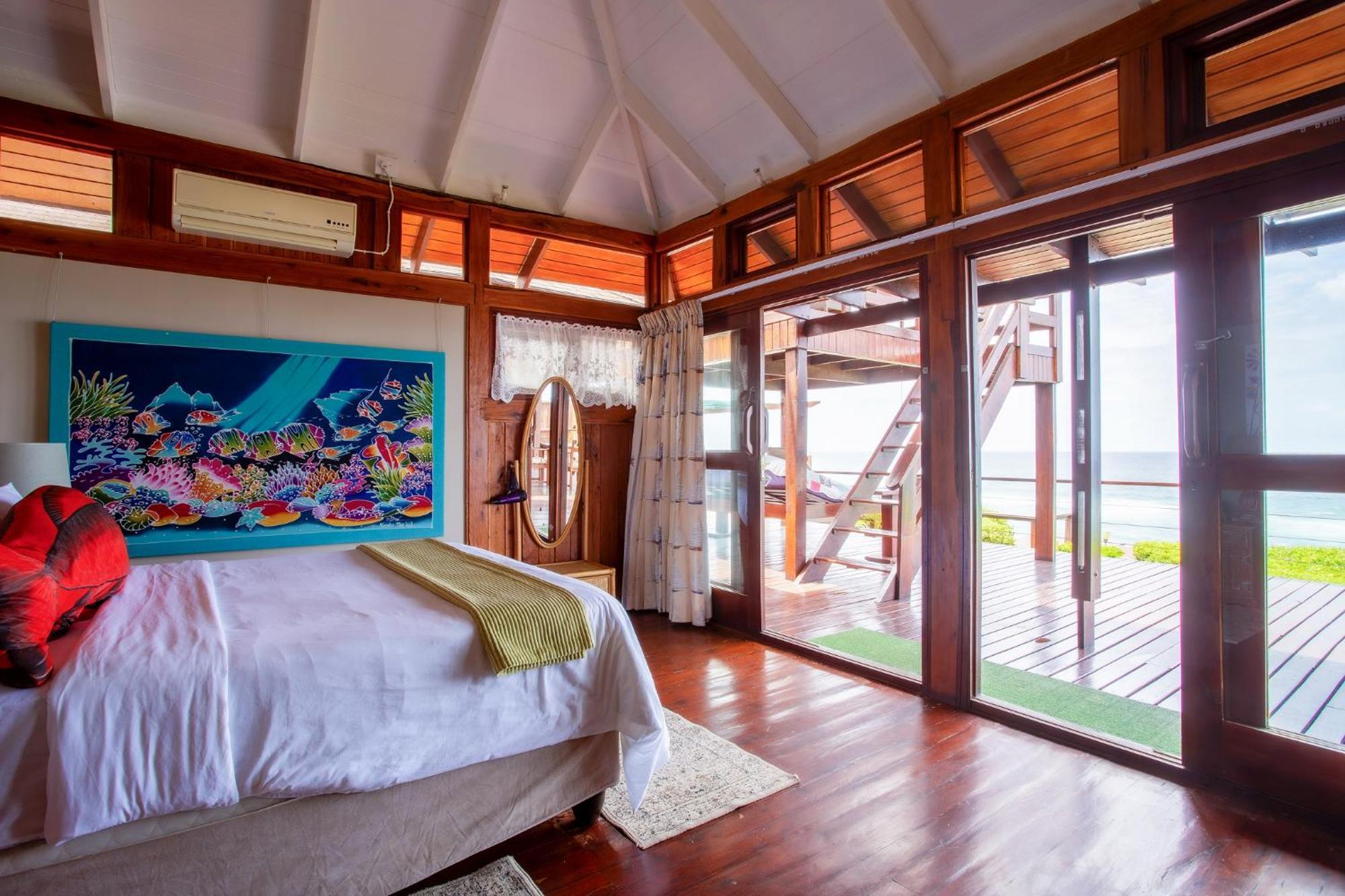 Vila Aloha 2 Ponta Mamoli Exteriér fotografie