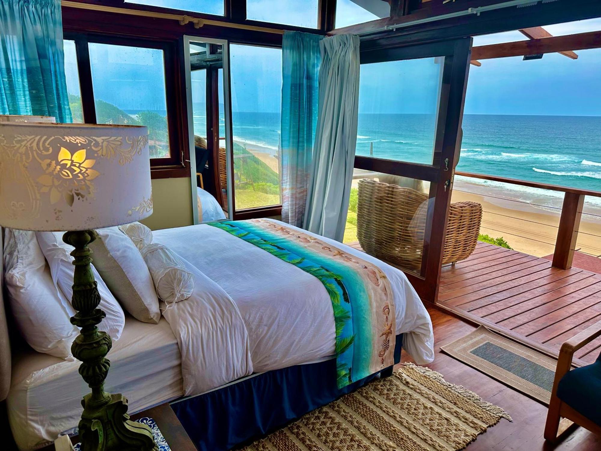 Vila Aloha 2 Ponta Mamoli Exteriér fotografie